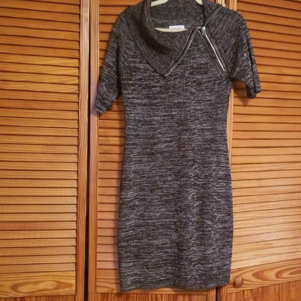 ❤FINAL SALE❤Sweater dress